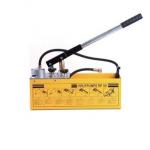 Quick Response Handle Tool Manual water Pressure Testing Pump for sale