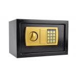 Sprayed Surface Digital Locker Box for sale