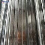 6A back bendable seamless welding line aluminium hollow bar for double glazing panels de aluminio accesorios for sale