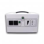 1000W 50A Portable Inverter Power Station with Solar Charging for sale
