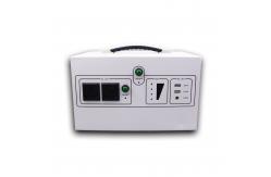 China 1000W 50A Portable Inverter Power Station with Solar Charging supplier