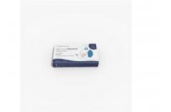 China ISO 13485 SARS-CoV-2 Rapid Antigen Swab Test Kit Class III iiLO supplier