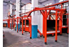 China Long Span Racking manufacturer