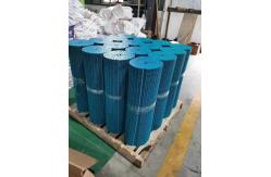 China                  1000 Plastic Modular Conveyor Belt with Positrack              supplier