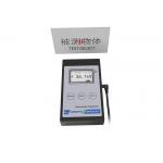Handheld Electrostatic Field Meter Digital LCD Static Tester