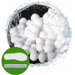 High Strength 20A-90A TPR Rubber Material TPE Elastomer Material Used in Outsole Tread Soles for sale