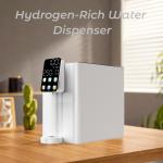Hydrogen-Rich Water Dispenser 2000ppb Anti-inflammatory  WEIZI for sale