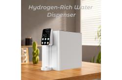 China Hydrogen-Rich Water Dispenser 2000ppb Anti-inflammatory  WEIZI supplier