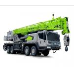 China Zoomlion Zat301V562-1: New Generation 30-ton Truck Crane for Heavy Lifting Operations for sale