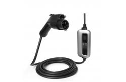 China Customized  Slow EV Charging Station Auto Electronics Car Charger supplier