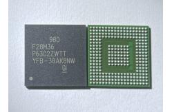 China F28M36P63C2ZWTT Texas Instrument IC C2000 REAL TIME MICROCONTROLLERS supplier