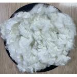 Self-Extinguishing Flame Resistance Acrylic Staple Fiber 2D 51mm for sale