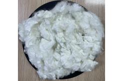 China Self-Extinguishing Flame Resistance Acrylic Staple Fiber 2D 51mm supplier