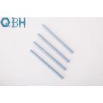 Slotted Metric Partially Fully Threaded Studs Carbon Steel for sale