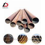 Q275 Q295A Q295b Grade 42 Spfc 490 E295 Ss Grade 40 Ss490 S275jr S275]2 ASTM/JIS/AISI/DIN/BS/En/GB Seamless Steel Pipe with Excellent Quality for sale