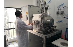 China Hydrogen SPA Machine manufacturer