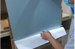 China Thermal Negative Type CTP Printing Plates Processless supplier
