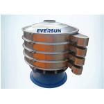 Stainless Steel Garlic Powder Circular Vibrating Screen for sale