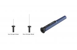 China 2 In 1 Small Hot Wire Cutter supplier