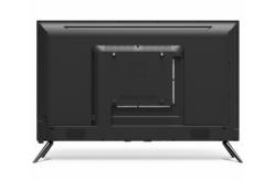 China Smart Update Frame Style TV 55 Inch Customized Colourful Home LED TV supplier