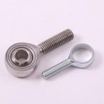 Knuckle Thread Swivel Fish Eye Fisheye Rod End Ends Uniballs Ball Joint Radial Spherical Rolling Plain Swivel Bearing for sale