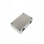 Heat Exchanger Liquid Cooled Cold Plate AL 1100 FSW Cooling