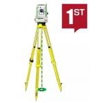 Imported Leica TZ05 New Generation High Accuracy Manual Total Station