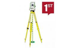 China Imported Leica TZ05 New Generation High Accuracy Manual Total Station supplier