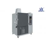Combined Altitude Environment Test Chamber 0.8-1.2C/Min Cooling Rate for sale