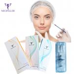 Transparent Hyaluronic Acid Injections For 9 - 12 Months Facial Longevity for sale