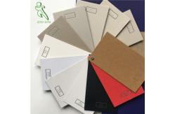 China 650gsm Single Layer Surface Protection Paper 1.0mm Thickness For Mosquito Coil supplier