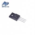 Microcontroller Ic Programming Bom List ON/FAIRCHILD SGM2N60UFTF SOT-223 Electronic Components ics SGM2N60 Dsp33ev64gm004t-i/p8 for sale