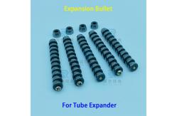 China Hard Alloy Expansion Ball For Tube Expanding machine Spare Part supplier