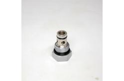 China CV12 Hydraulic Directional Valve Cartridge One Way Check Valve Direction supplier