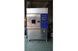 China Xenon ARC Aging Environmental Test Chamber Three Phase Five Wire supplier