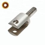Stainless Steel Cnc Machining Parts China Mass Production Fabrication Spare for sale