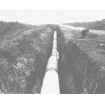 Customized Size Sintered Silver Silver Chloride Electrodes For Pipeline Corrosion Control for sale