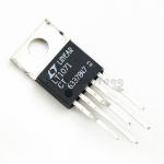 TO-220 1.25V 2.5A Switching Regulator IC LT1070 LT1071 LT1071CT#PBF for sale