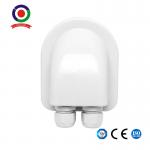 Waterproof Solar Double Cable Entry Gland Box For Rvs Boats Yacht Roofs for sale