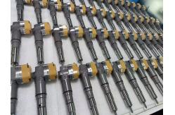 China Excavator Electrical Parts manufacturer