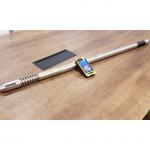 Geotechnical Borehole Inclinometer Monitoring Wireless For Dip Azimuth