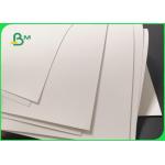 Self Adhesive Waterproof Inkjet Synthetic Paper For Label 80um 125um 150um