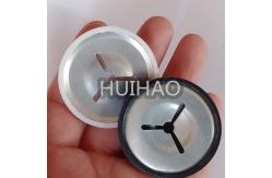 China Plastic Cover dome caps Speed Clips Fixing Thermal Insulation Layer supplier