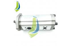 China KFP2130-KP2117CMMS Gear Pump For Engine Parts supplier