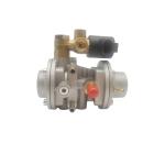 LLANO LN-BRC Multi Cylinder High Pressure CNG Fuel Regulators For 12 V 20MPa Inlet Pressure GNV Reducers for sale