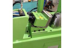 China Stainless Steel Kettle Making Machine , Multi Hole Automatic Punching Machine supplier