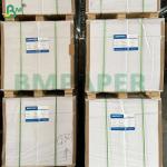 260gsm Heat Resistant PET Coated Oven Paper Rolls for Toasting for sale