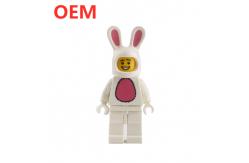China Customized  Star mini action figures legoes mini Building Blocks wars Figurine supplier