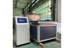 China Amplitude 0.001-5Mm Vibration Test Table Maximum Acceleration 20g supplier