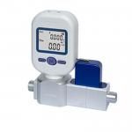 Portable Gas hydrogen mass flow meter MF5706 MF5708 MF5712 MF5700 for sale